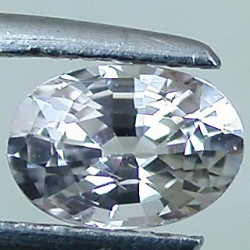 White zircon clearance price